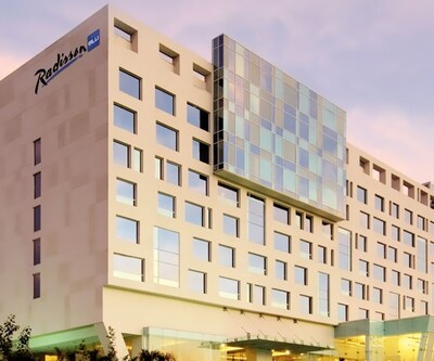 Radisson Blu Hotel Pune Kharadi